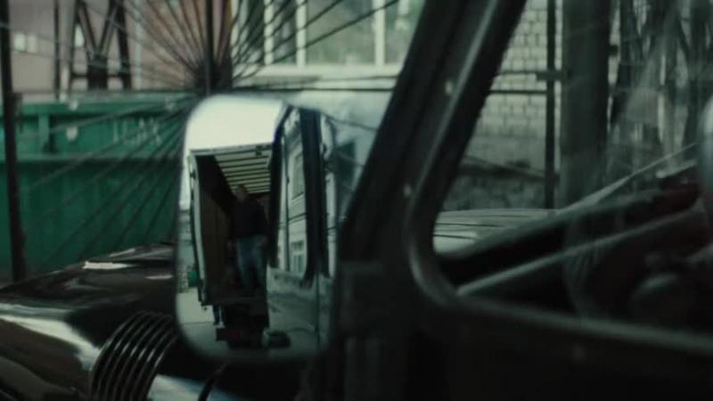 Кадры из сериала Зверобой (2022)