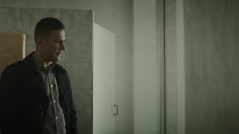 Кадры из сериала Зверобой (2022)